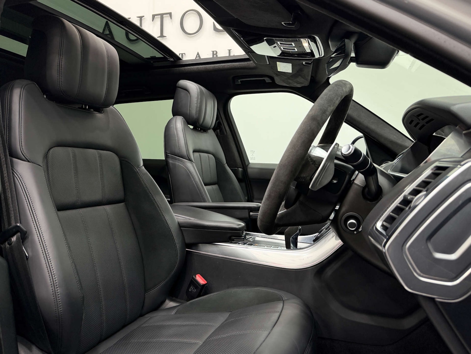 Used Land Rover Range Rover Sport 2022 for sale - 76288999: Photo 2