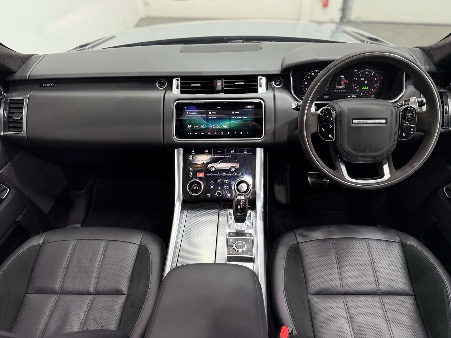 Used Land Rover Range Rover Sport 2022 for sale - 76288999: Photo 20