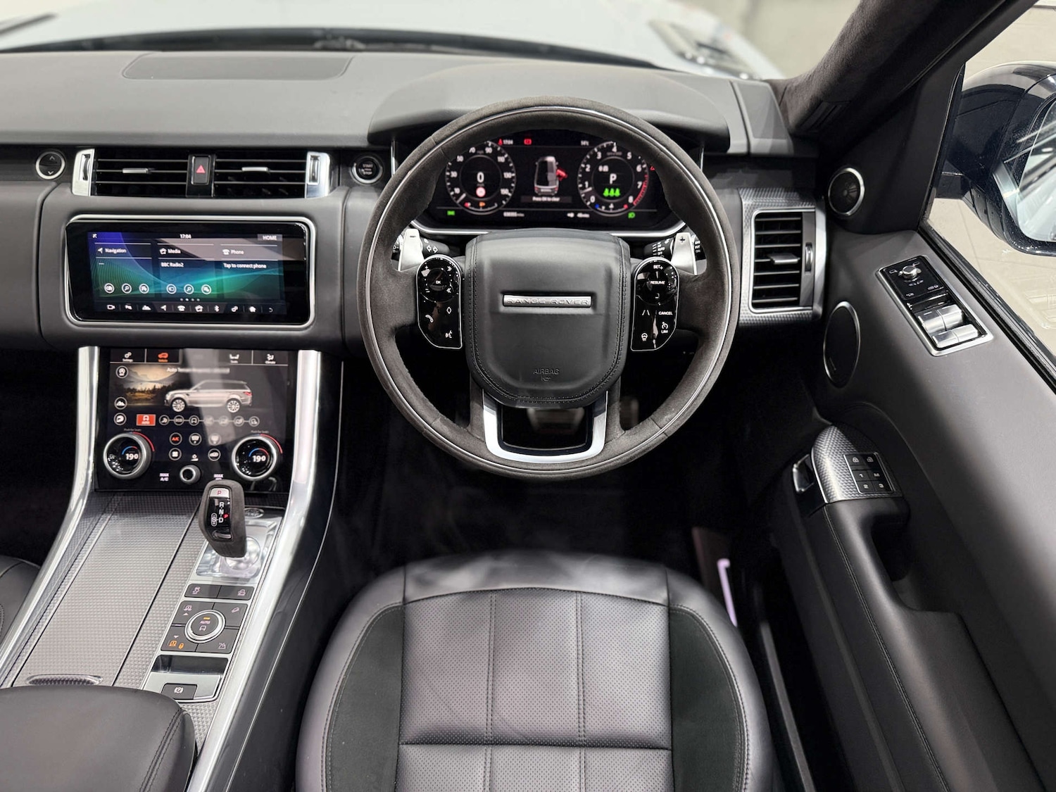 Used Land Rover Range Rover Sport 2022 for sale - 76288999: Photo 21