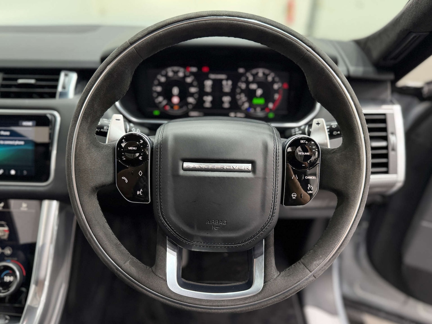 Used Land Rover Range Rover Sport 2022 for sale - 76288999: Photo 22