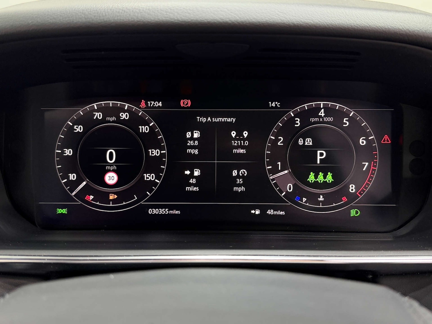 Used Land Rover Range Rover Sport 2022 for sale - 76288999: Photo 23
