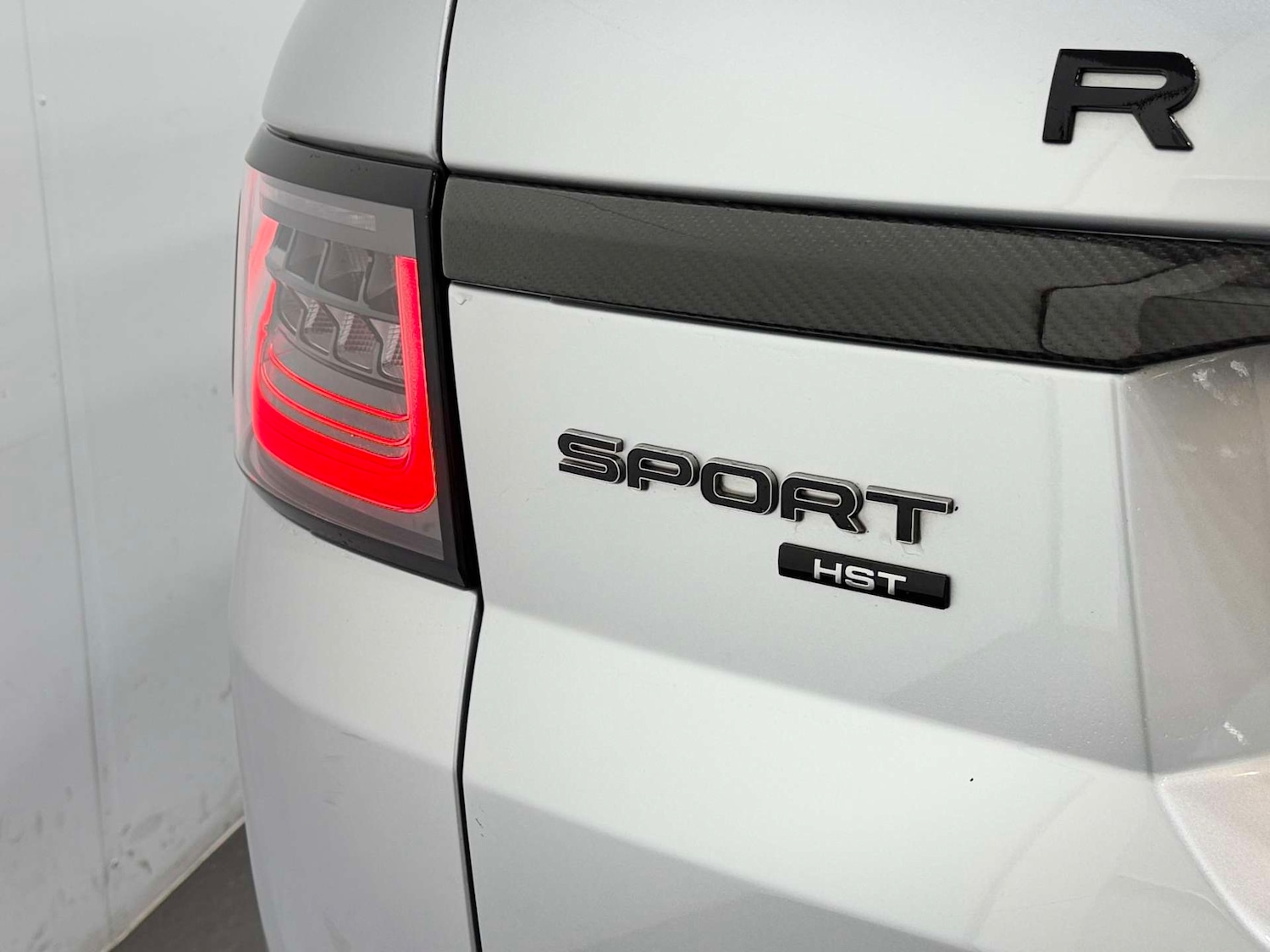 Used Land Rover Range Rover Sport 2022 for sale - 76288999: Photo 26