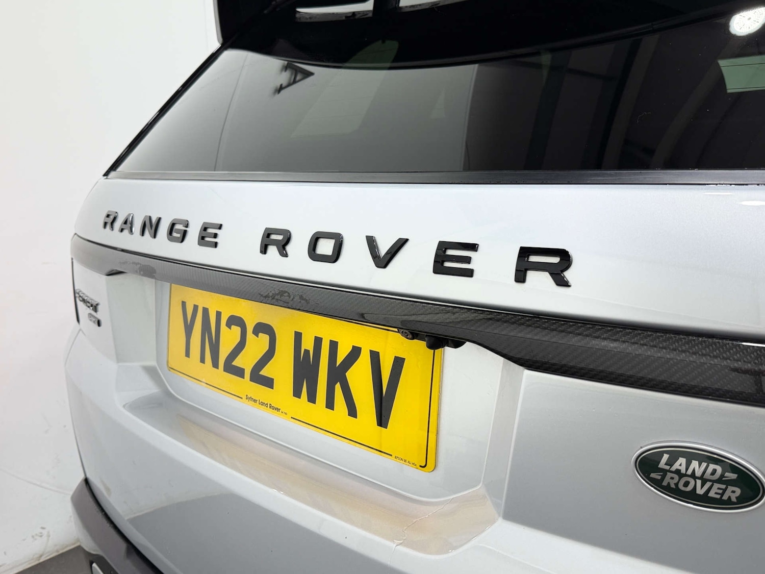 Used Land Rover Range Rover Sport 2022 for sale - 76288999: Photo 27