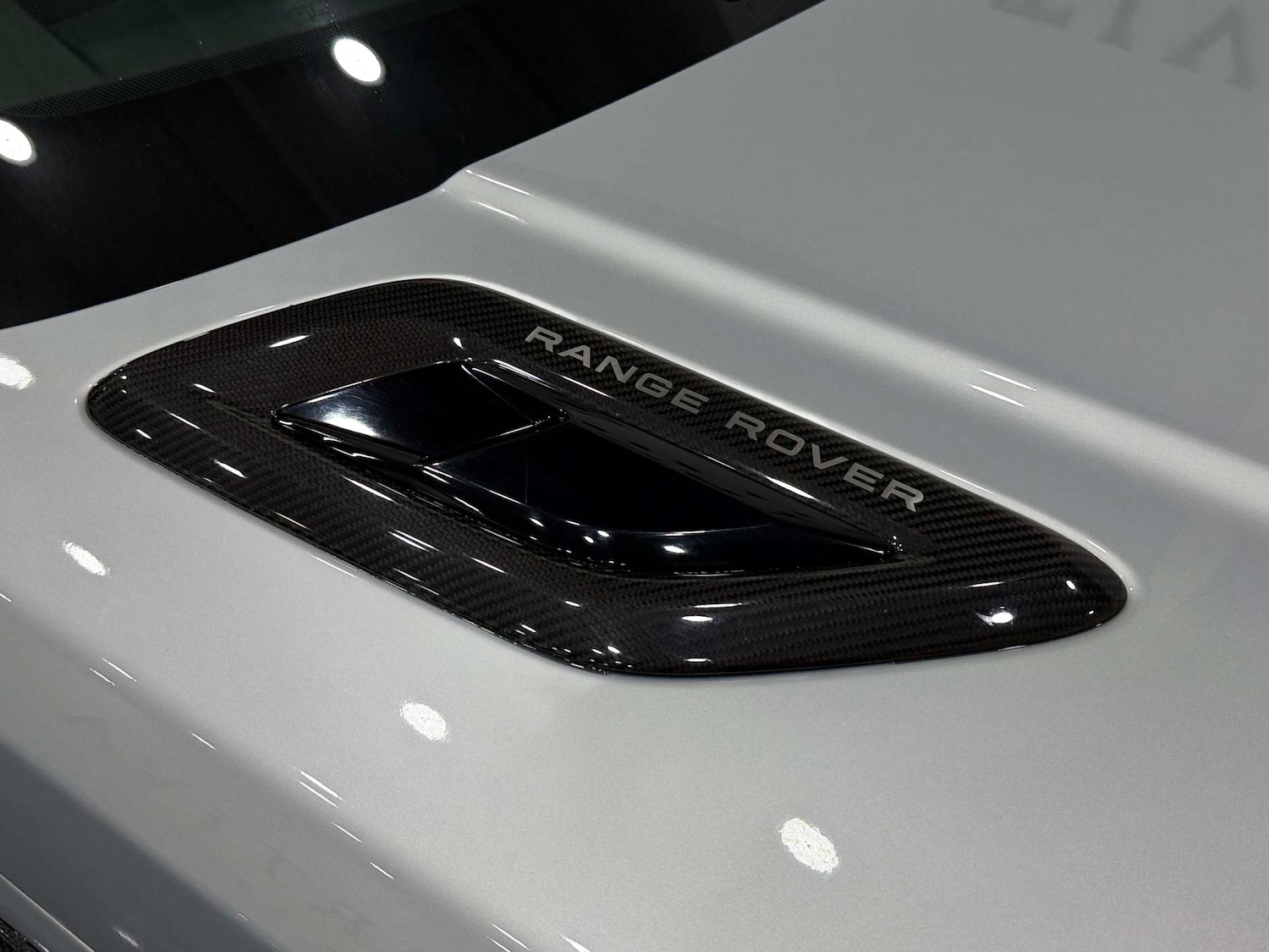 Used Land Rover Range Rover Sport 2022 for sale - 76288999: Photo 32