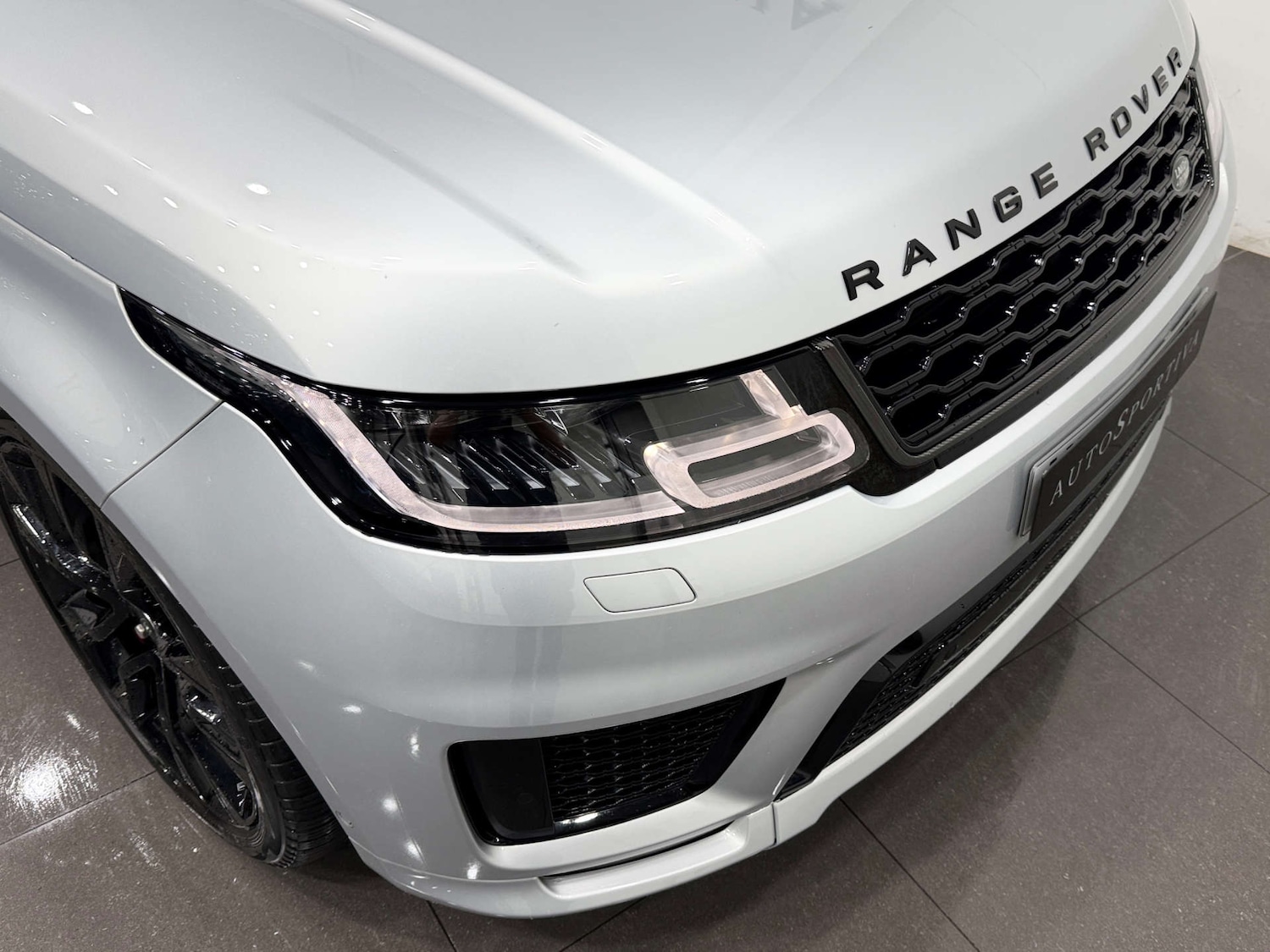 Used Land Rover Range Rover Sport 2022 for sale - 76288999: Photo 34