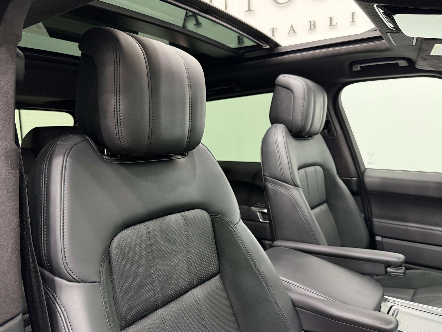 Used Land Rover Range Rover Sport 2022 for sale - 76288999: Photo 41