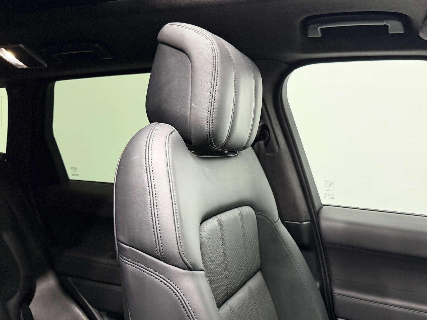 Used Land Rover Range Rover Sport 2022 for sale - 76288999: Photo 42