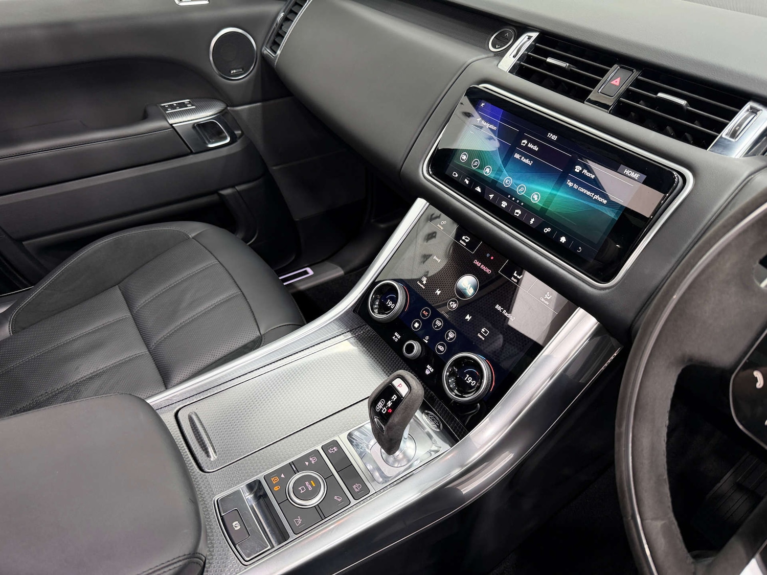 Used Land Rover Range Rover Sport 2022 for sale - 76288999: Photo 45