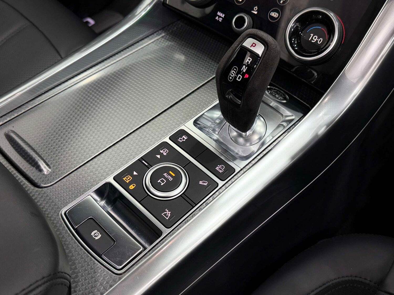Used Land Rover Range Rover Sport 2022 for sale - 76288999: Photo 46