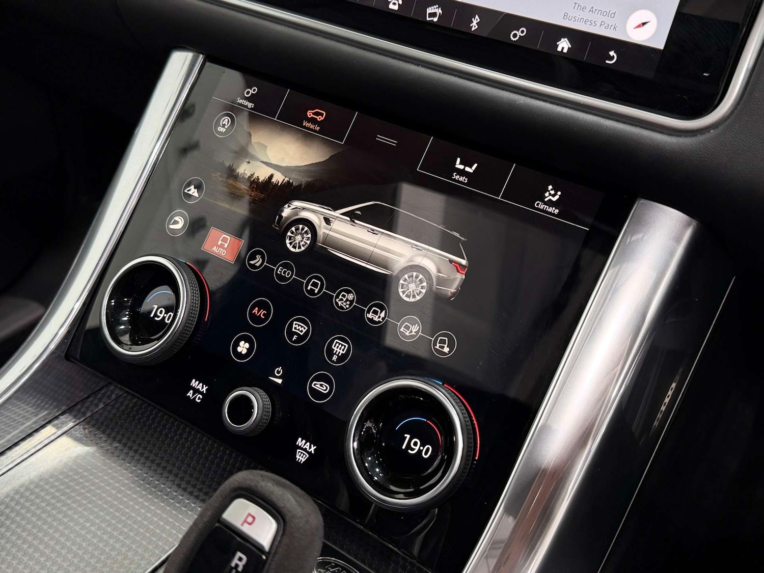 Used Land Rover Range Rover Sport 2022 for sale - 76288999: Photo 47