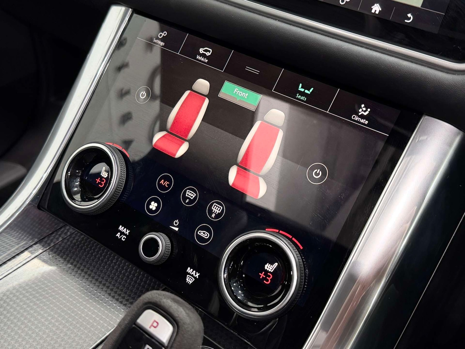 Used Land Rover Range Rover Sport 2022 for sale - 76288999: Photo 48