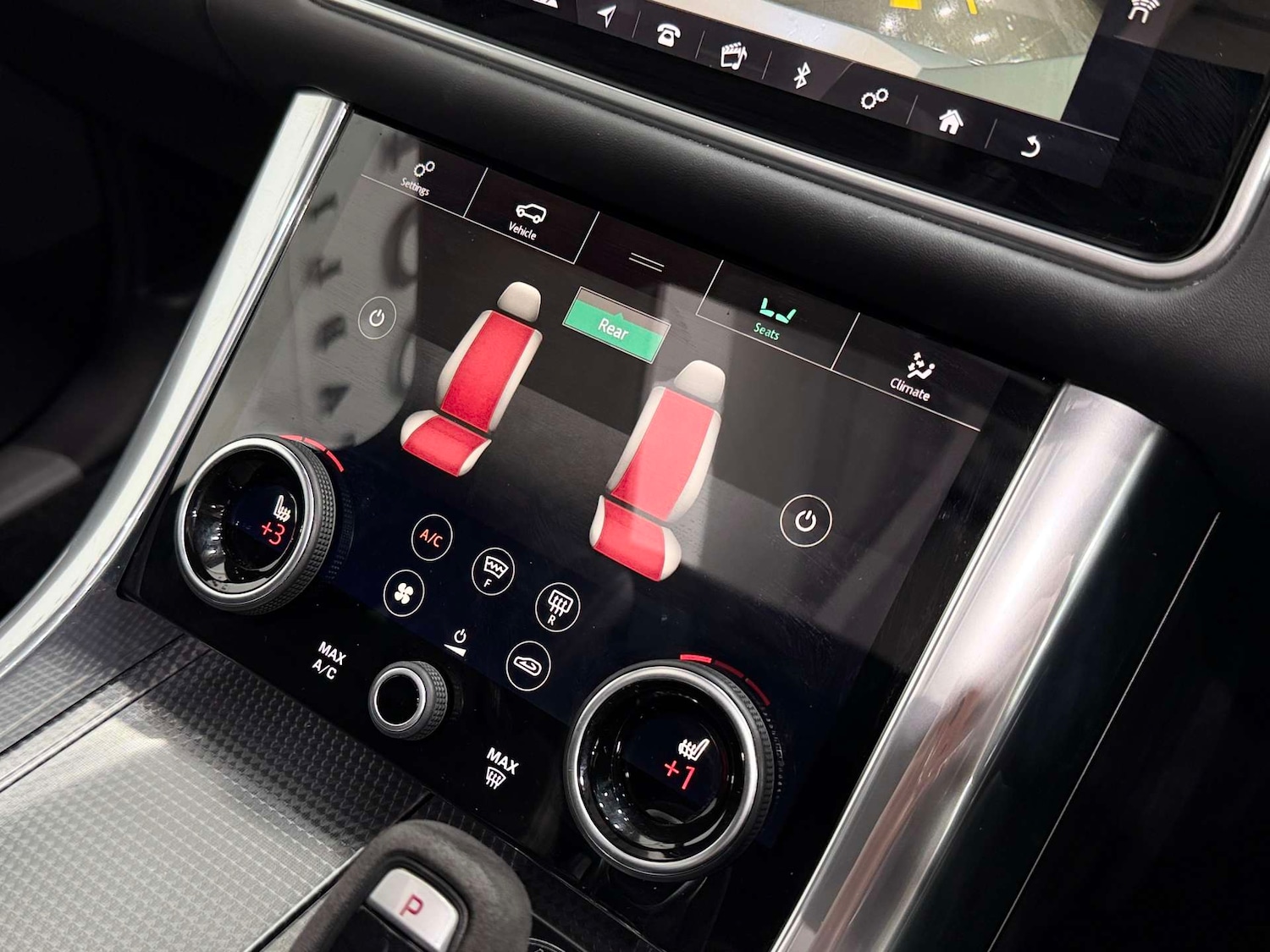 Used Land Rover Range Rover Sport 2022 for sale - 76288999: Photo 49