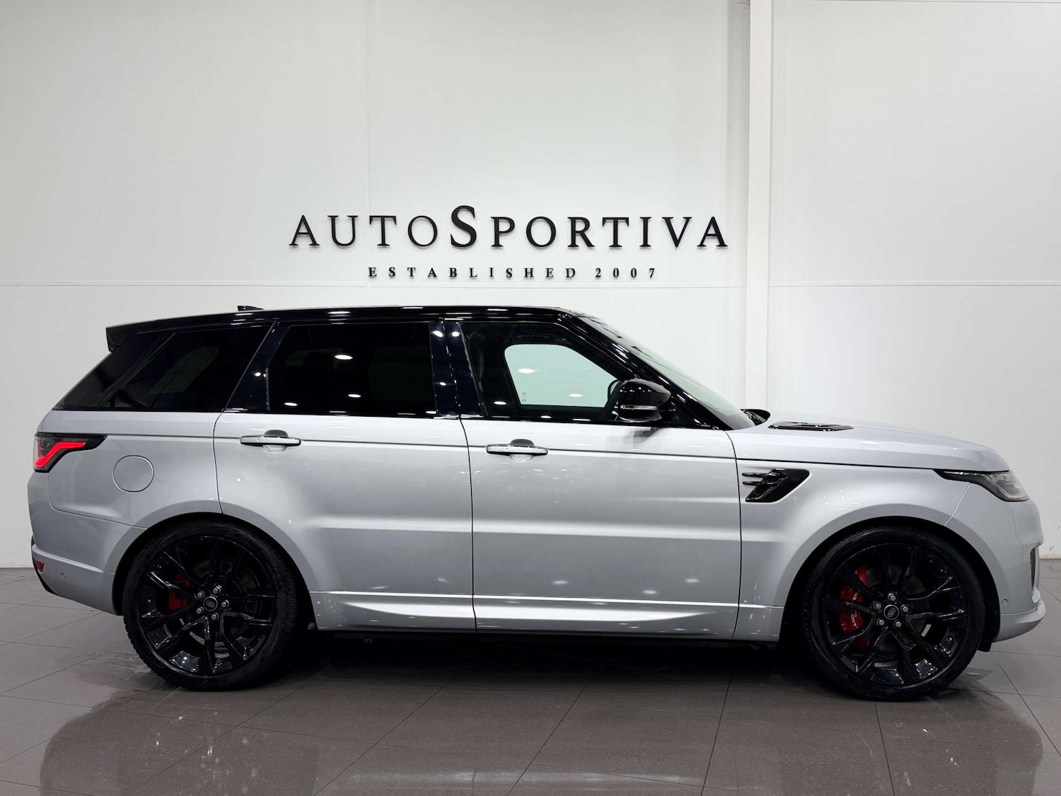 Used Land Rover Range Rover Sport 2022 for sale - 76288999: Photo 6