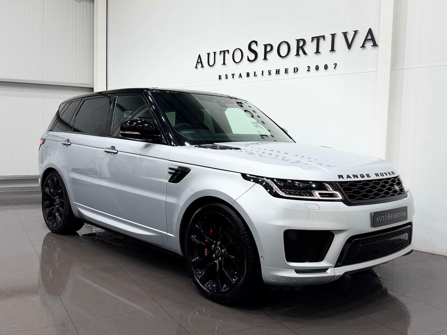 Used Land Rover Range Rover Sport 2022 for sale - 76288999: Photo 7