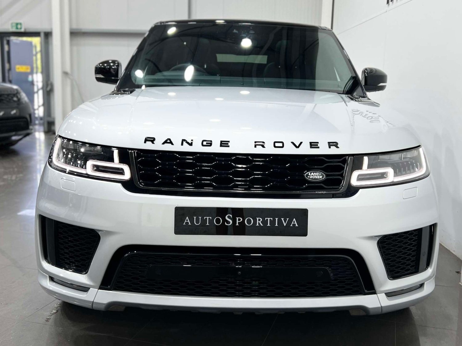 Used Land Rover Range Rover Sport 2022 for sale - 76288999: Photo 8