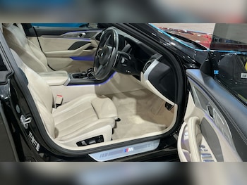 Used BMW 8 Series 2021 for sale - 75920615: Photo