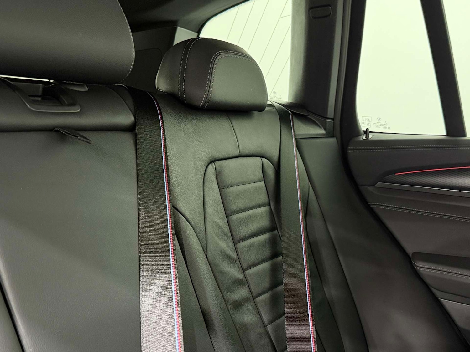 Used BMW X3 2023 for sale - 78031082: Photo 15