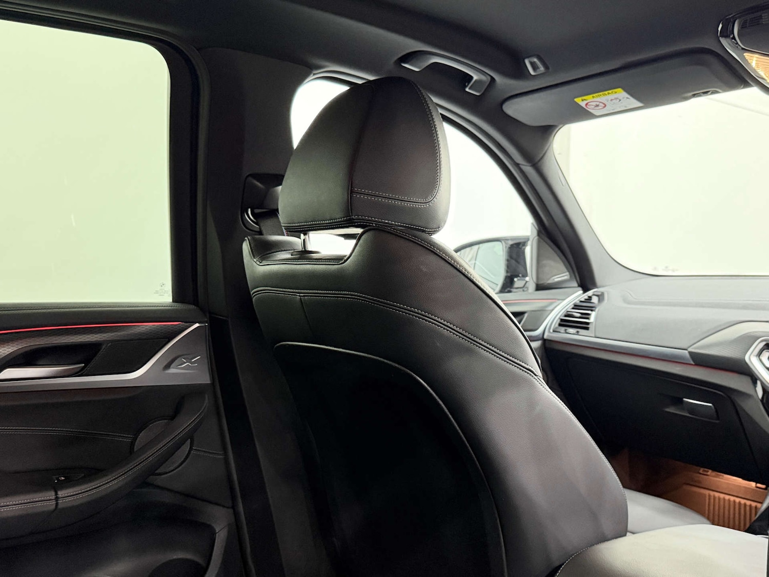 Used BMW X3 2023 for sale - 78031082: Photo 17