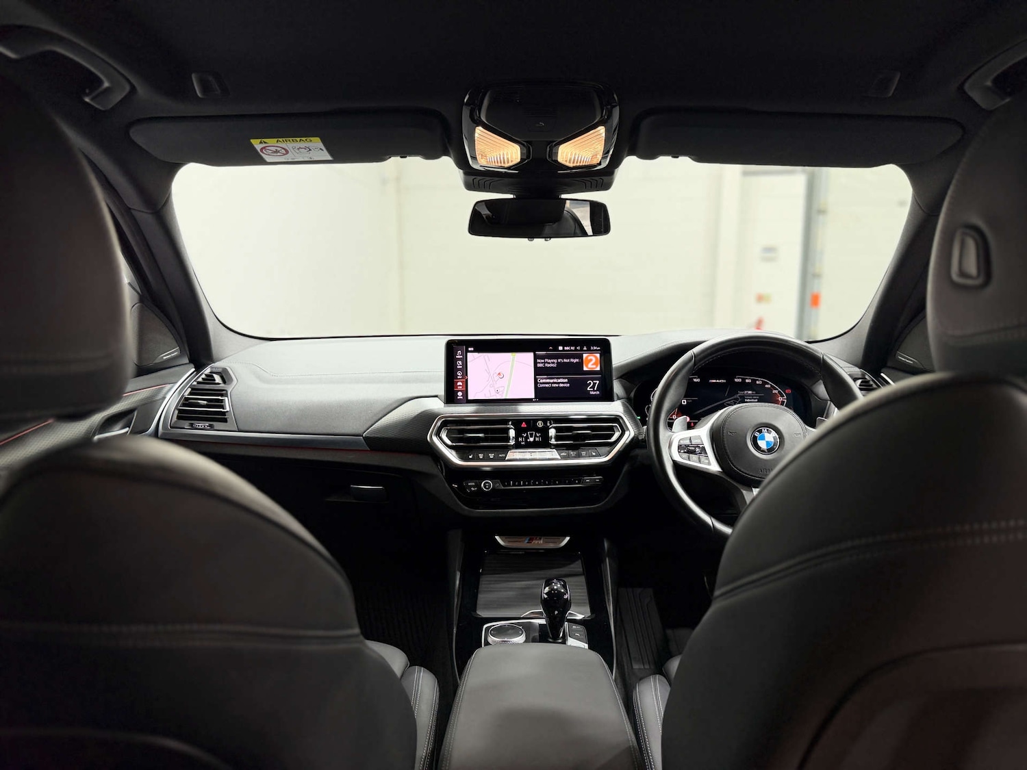 Used BMW X3 2023 for sale - 78031082: Photo 18