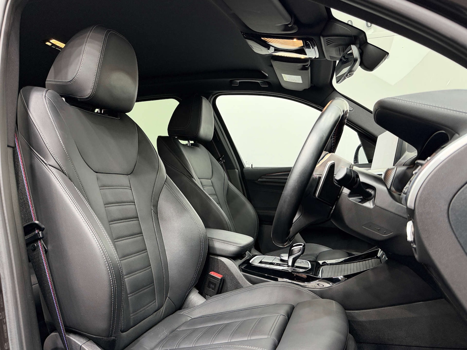 Used BMW X3 2023 for sale - 78031082: Photo 2