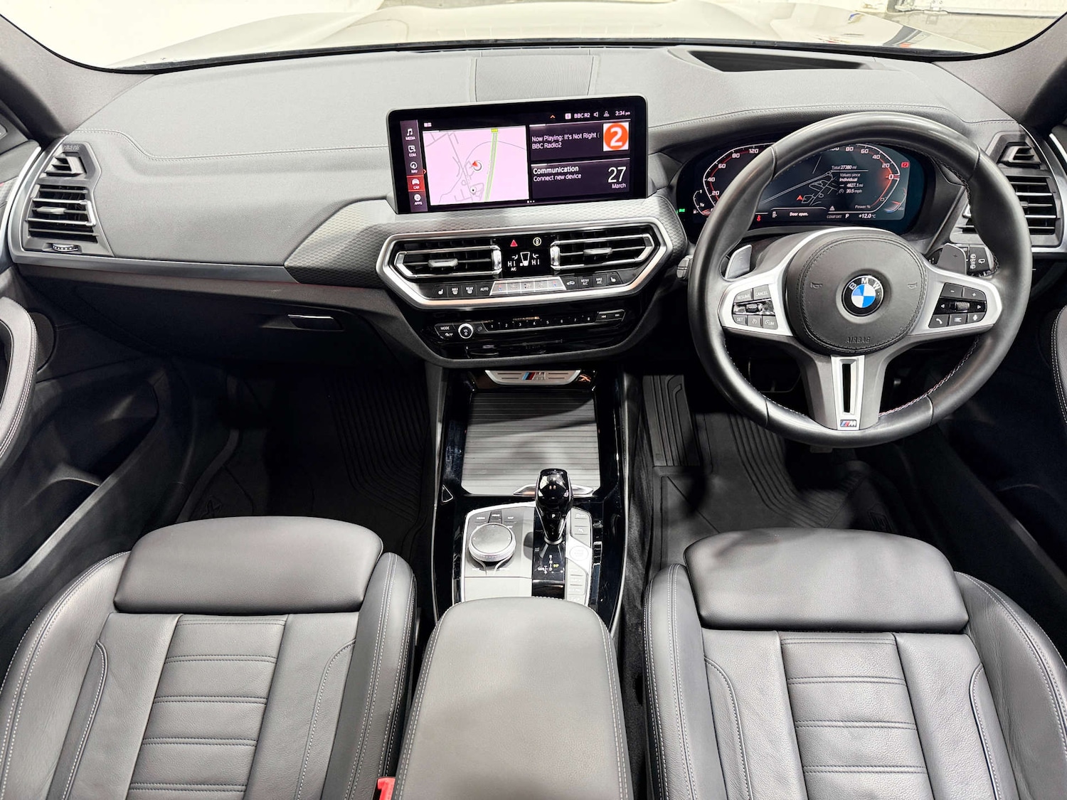 Used BMW X3 2023 for sale - 78031082: Photo 20