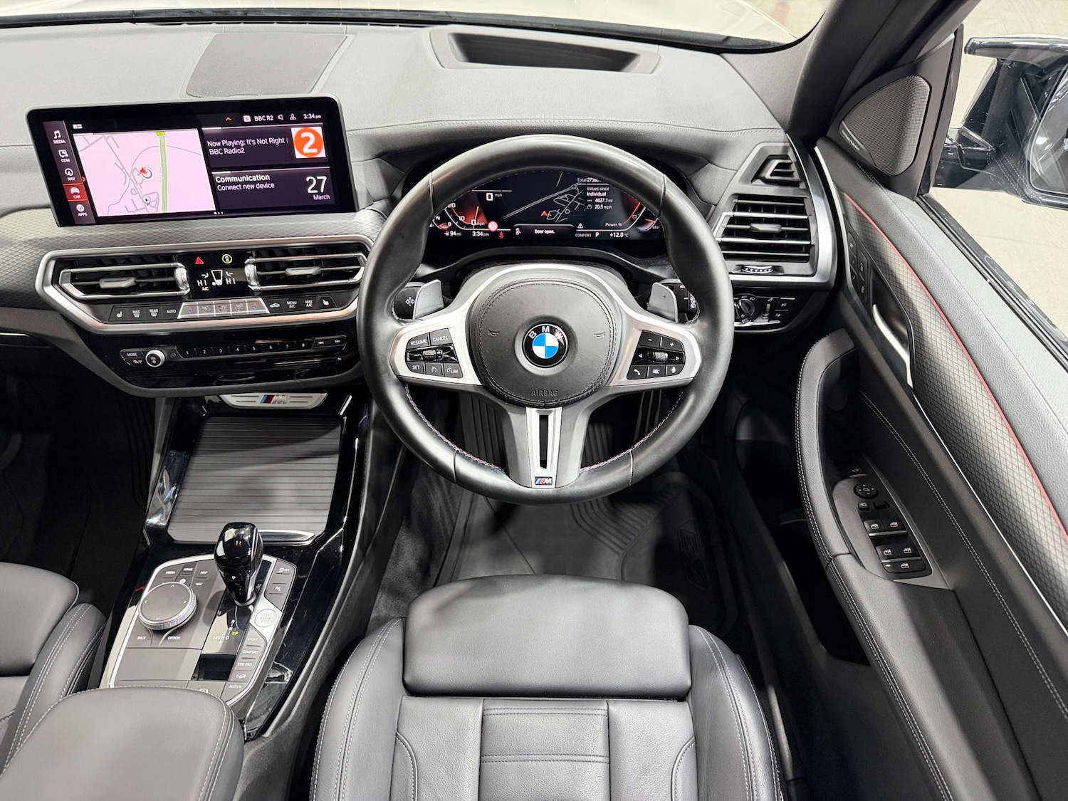 Used BMW X3 2023 for sale - 78031082: Photo 21