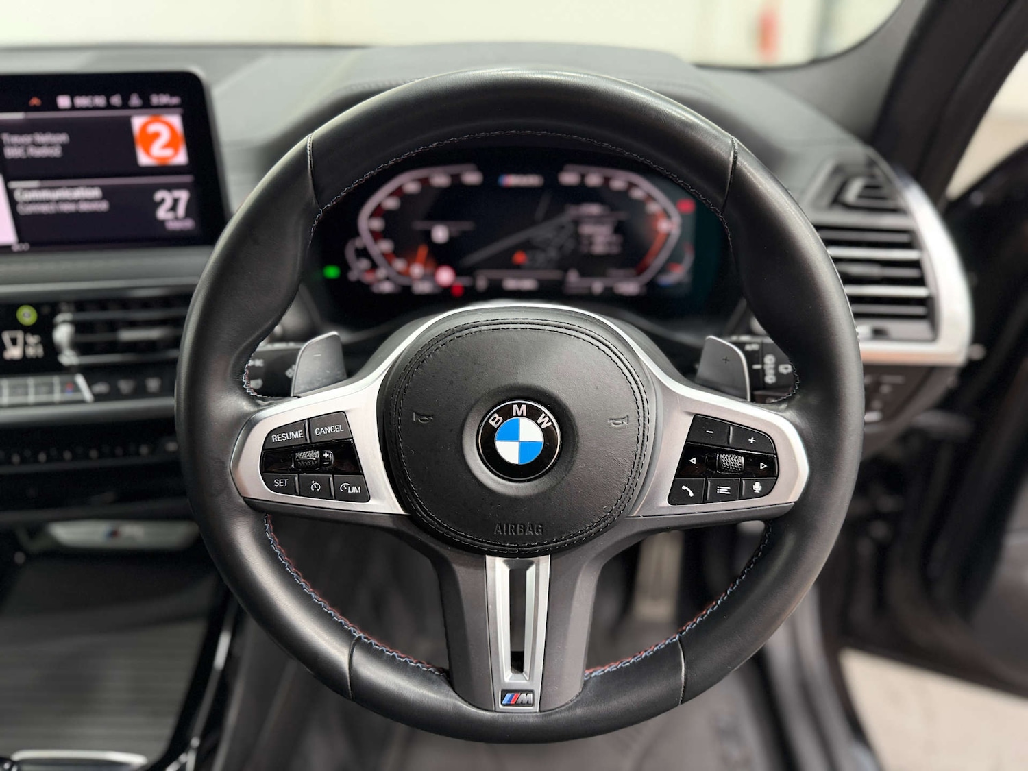 Used BMW X3 2023 for sale - 78031082: Photo 22