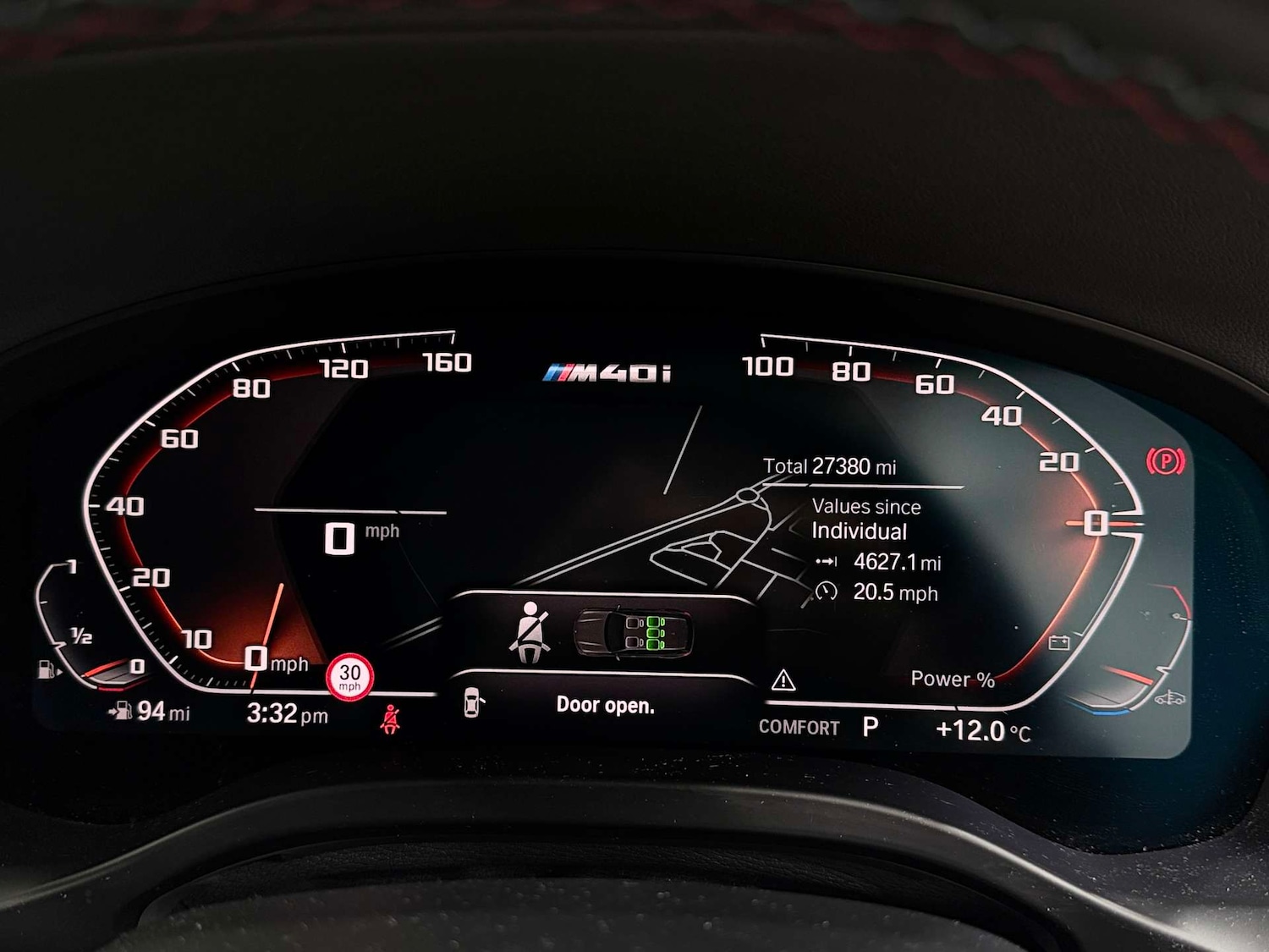 Used BMW X3 2023 for sale - 78031082: Photo 23