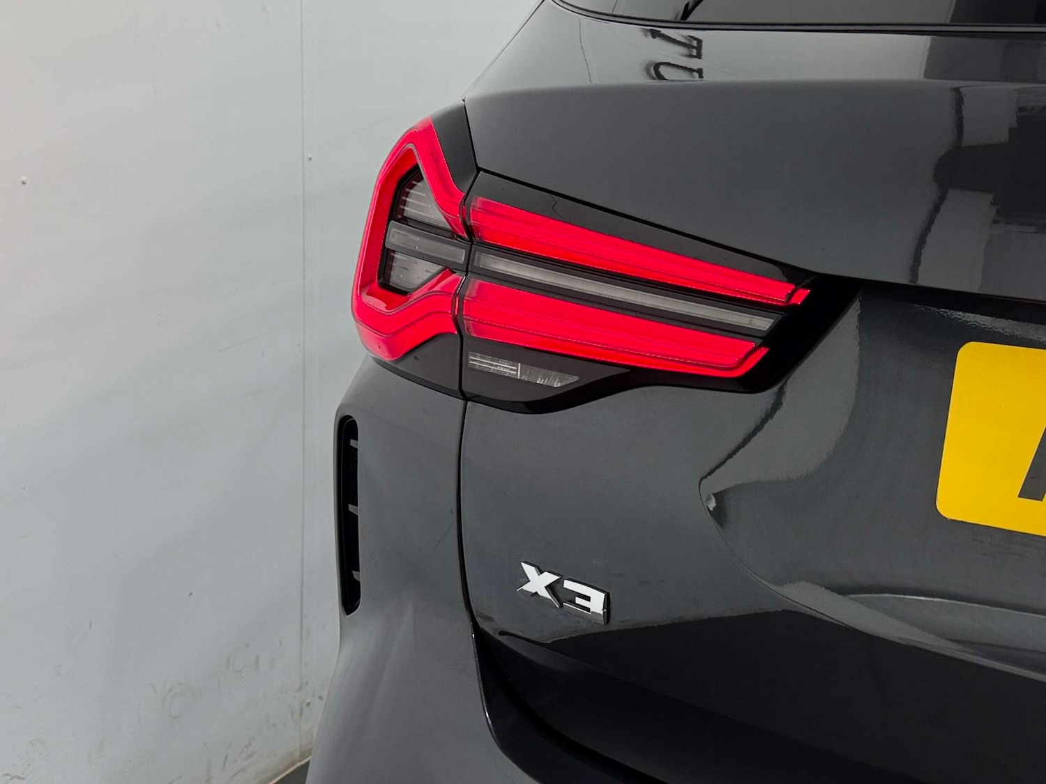 Used BMW X3 2023 for sale - 78031082: Photo 27