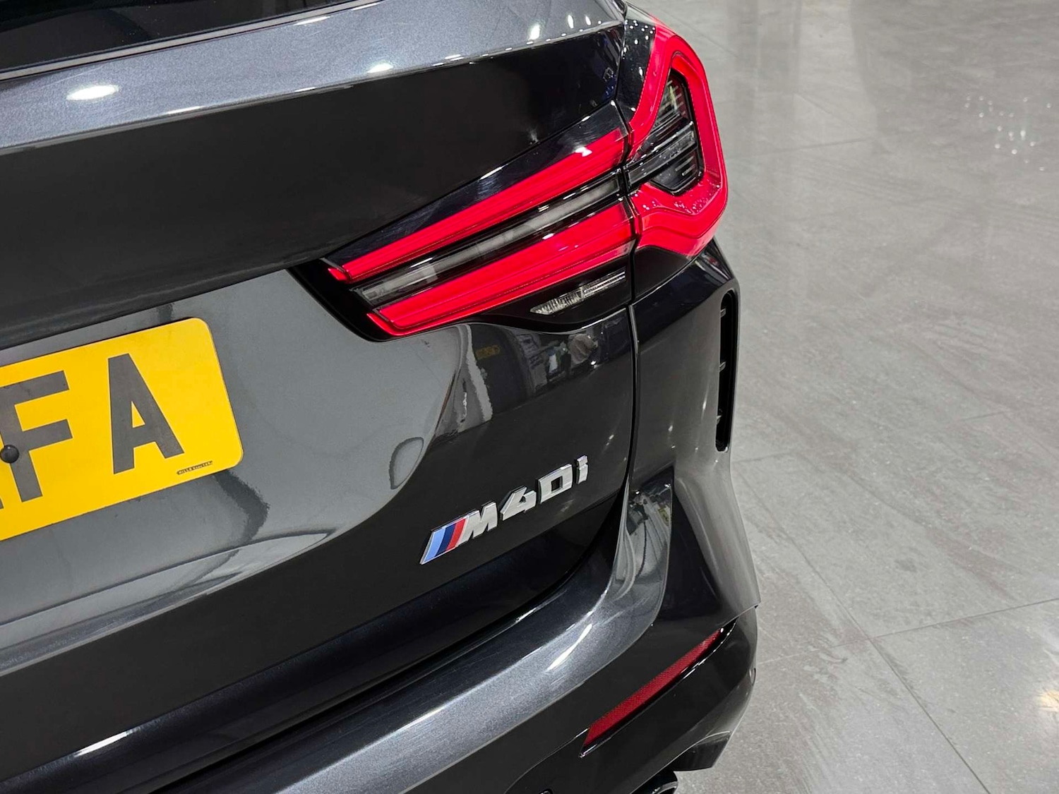 Used BMW X3 2023 for sale - 78031082: Photo 31