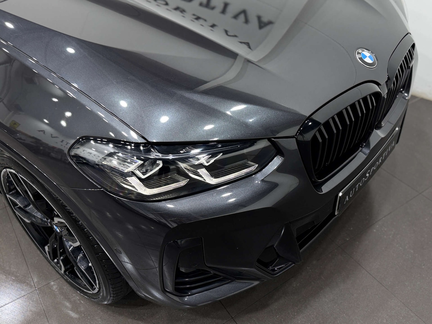 Used BMW X3 2023 for sale - 78031082: Photo 33
