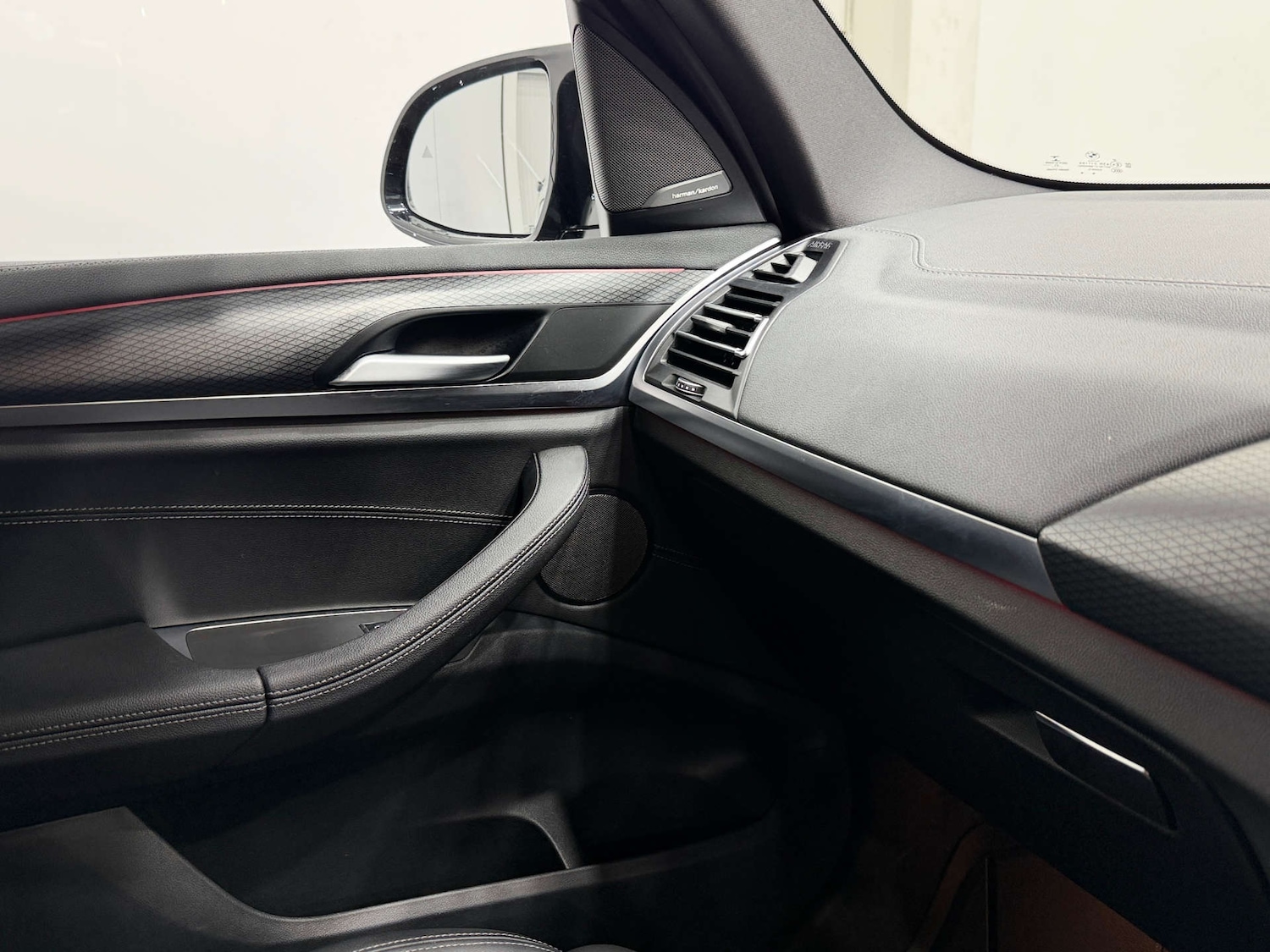 Used BMW X3 2023 for sale - 78031082: Photo 35