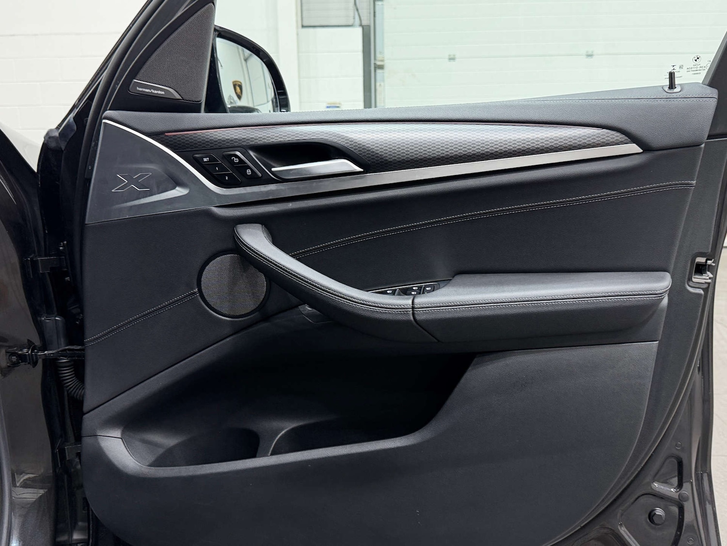 Used BMW X3 2023 for sale - 78031082: Photo 37