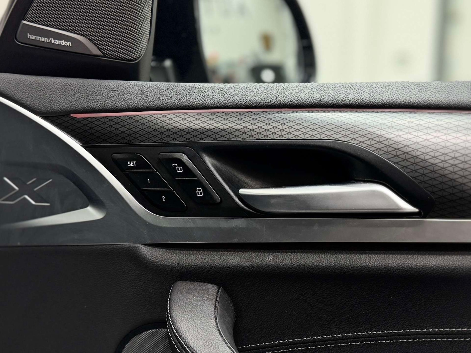 Used BMW X3 2023 for sale - 78031082: Photo 38