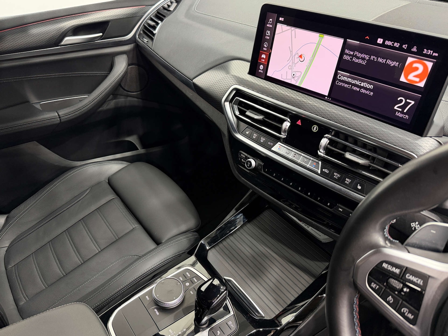 Used BMW X3 2023 for sale - 78031082: Photo 41