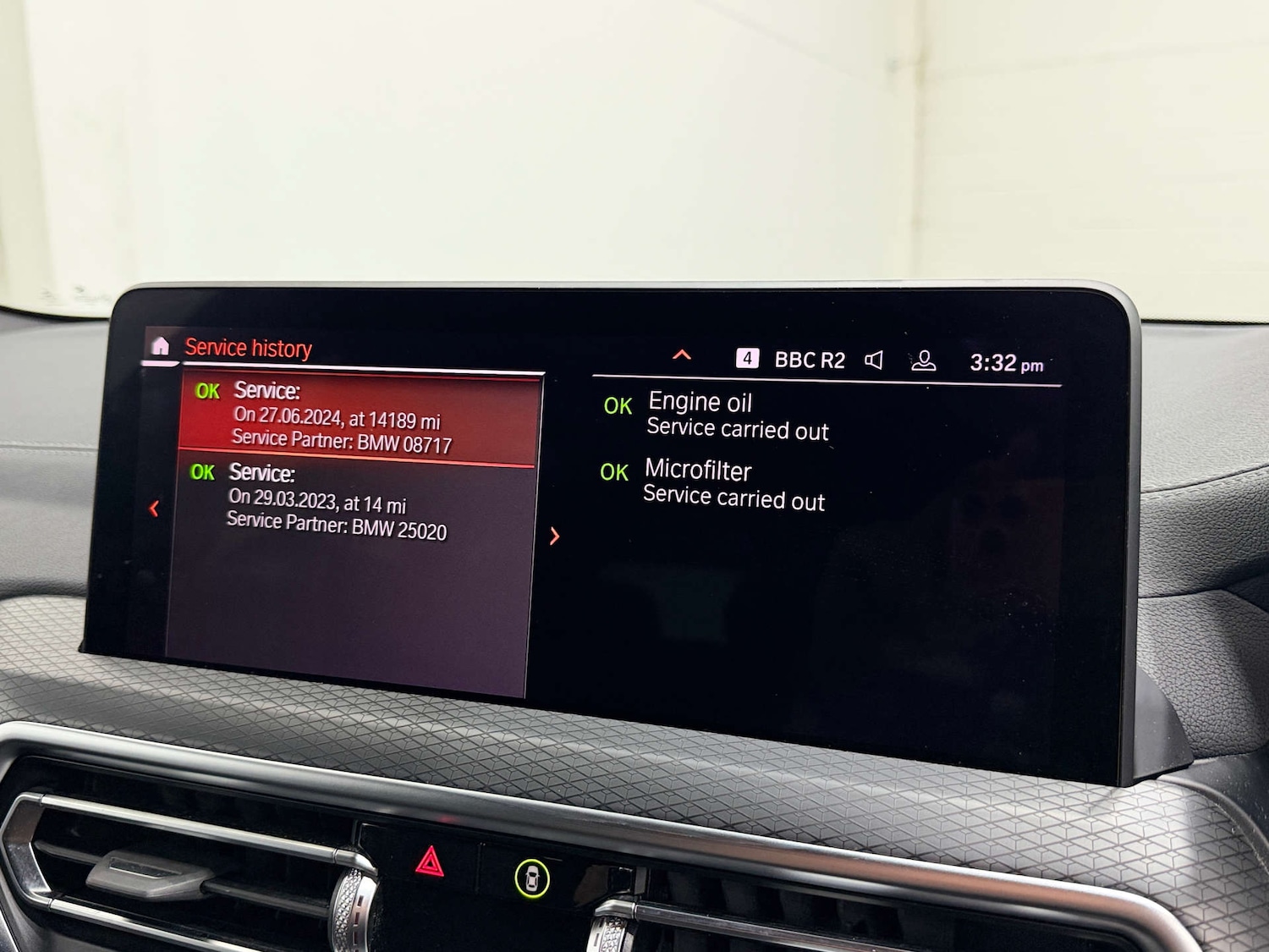 Used BMW X3 2023 for sale - 78031082: Photo 42