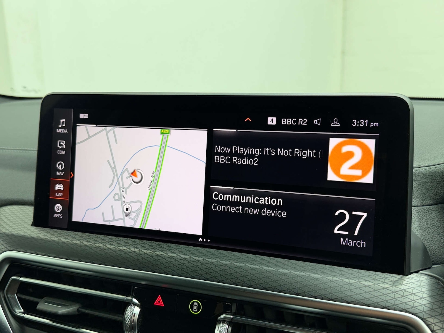 Used BMW X3 2023 for sale - 78031082: Photo 44