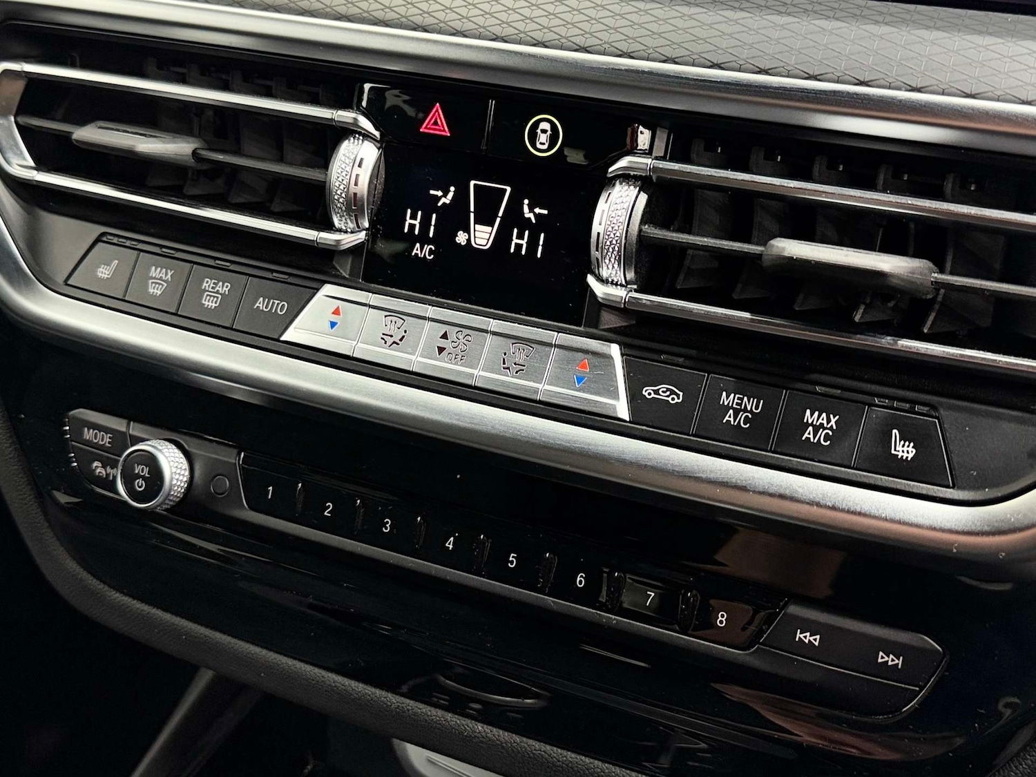 Used BMW X3 2023 for sale - 78031082: Photo 46