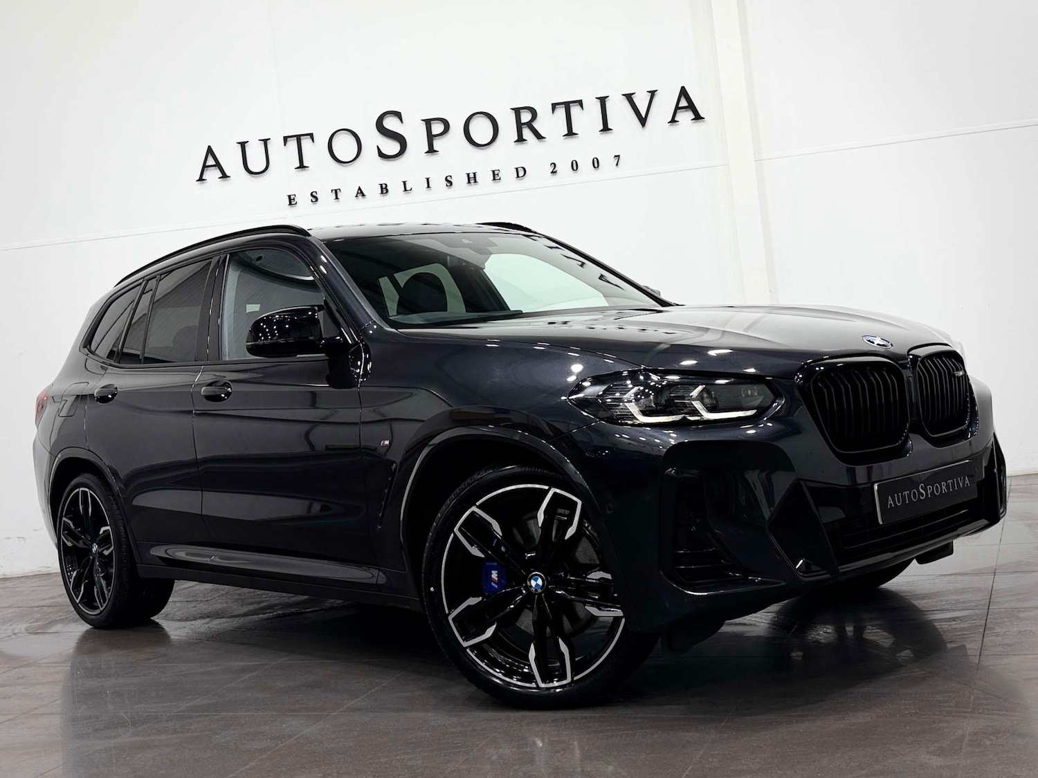 Used BMW X3 2023 for sale - 78031082: Photo 48
