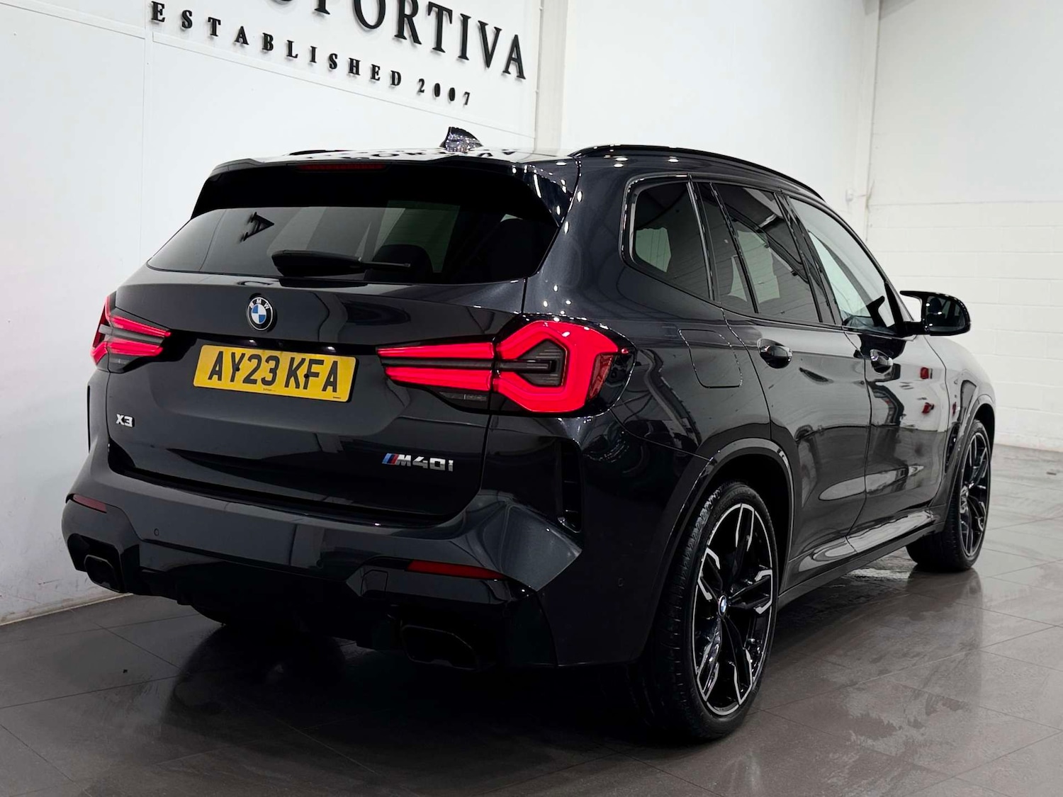 Used BMW X3 2023 for sale - 78031082: Photo 6