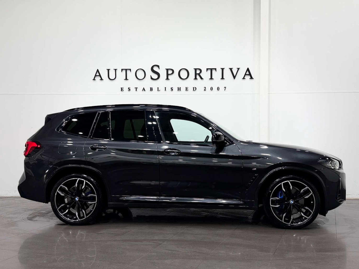 Used BMW X3 2023 for sale - 78031082: Photo 7