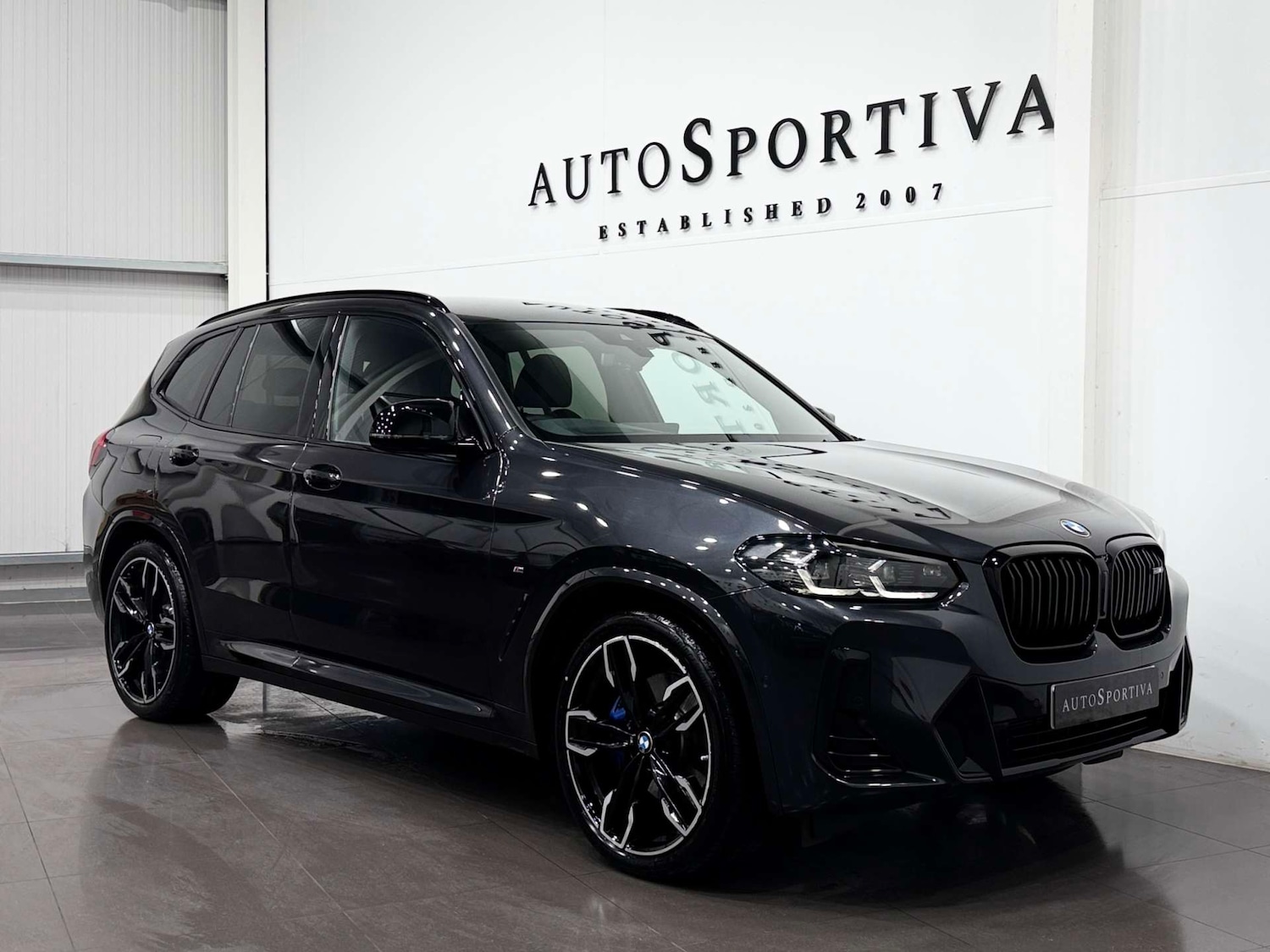 Used BMW X3 2023 for sale - 78031082: Photo 8