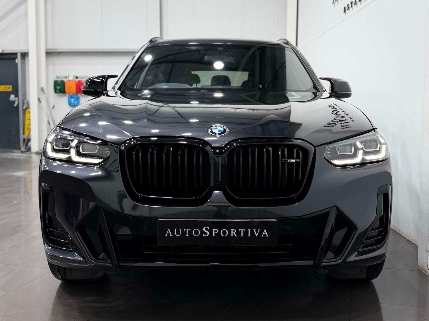 Used BMW X3 2023 for sale - 78031082: Photo 9