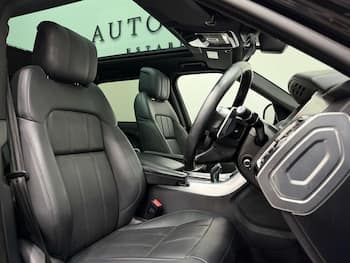 Used Land Rover Range Rover Sport 2022 for sale - 79664089: Photo