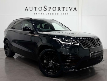 2022 - 2.0 Range Rover Velar R-Dynamic SE PHEV Auto 4WD 5dr