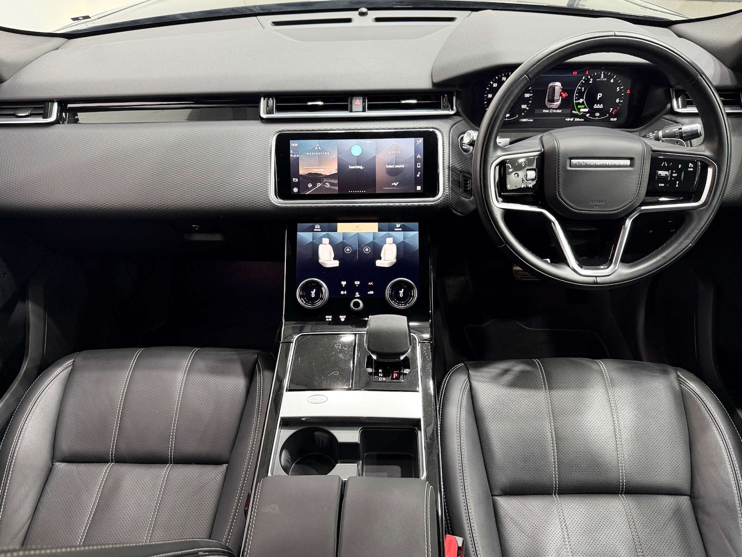 Used Land Rover Range Rover Velar 2022 for sale - 76969214: Photo 20