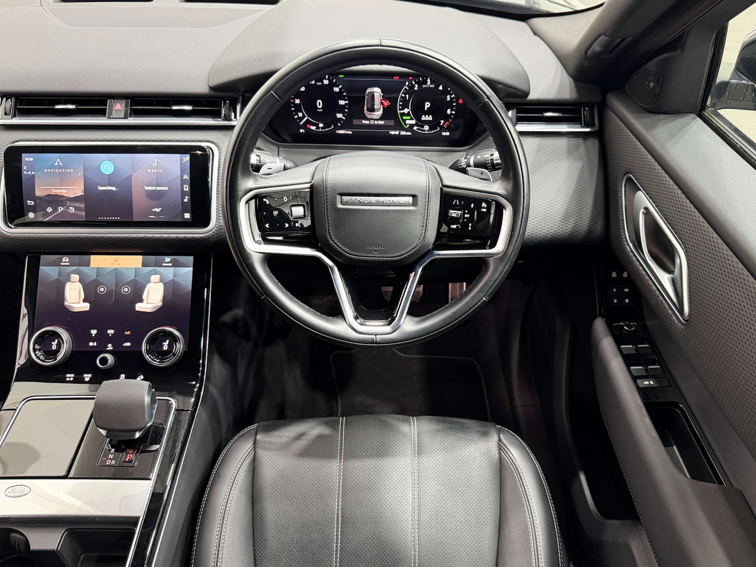 Used Land Rover Range Rover Velar 2022 for sale - 76969214: Photo 21