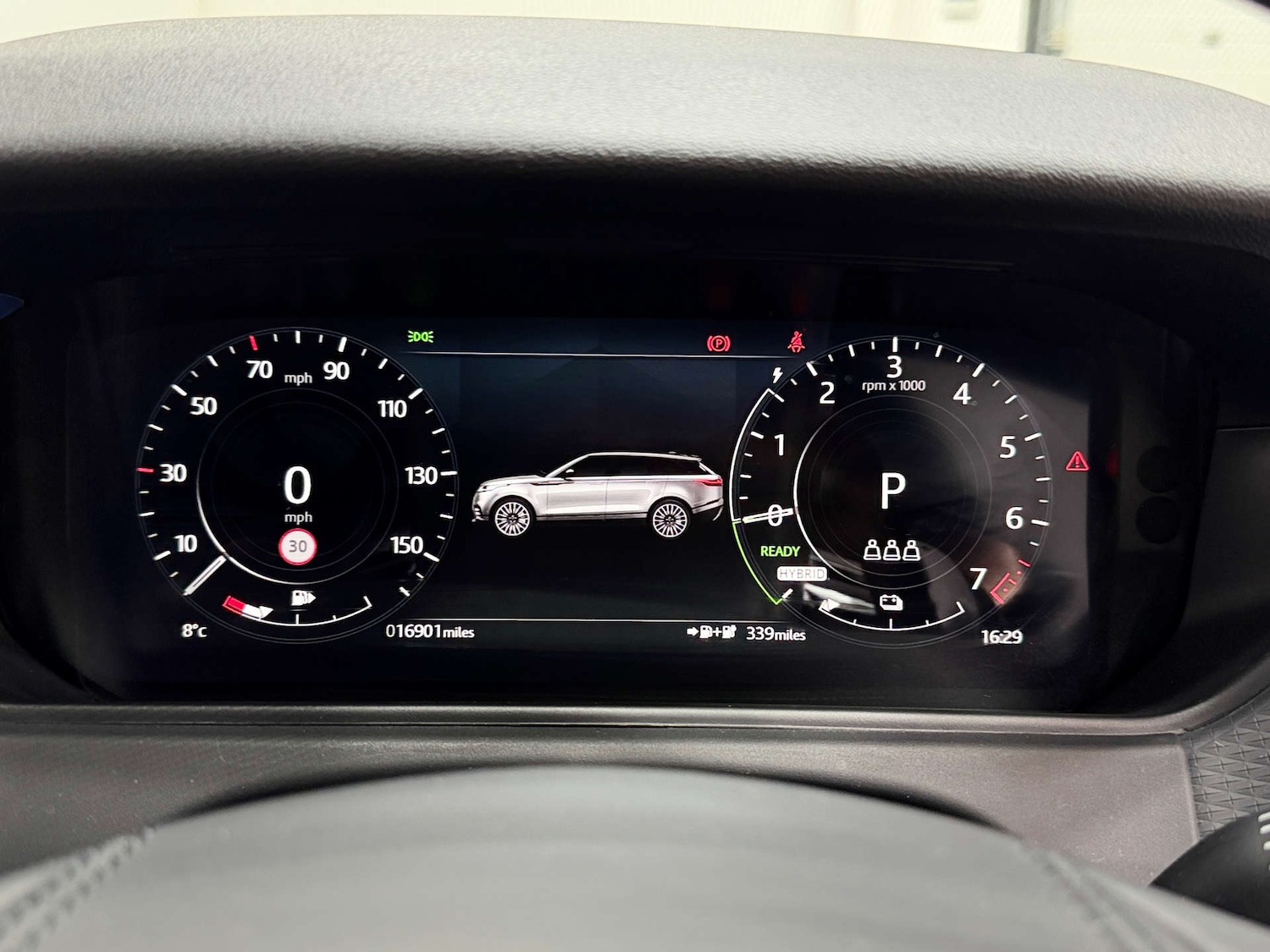 Used Land Rover Range Rover Velar 2022 for sale - 76969214: Photo 23