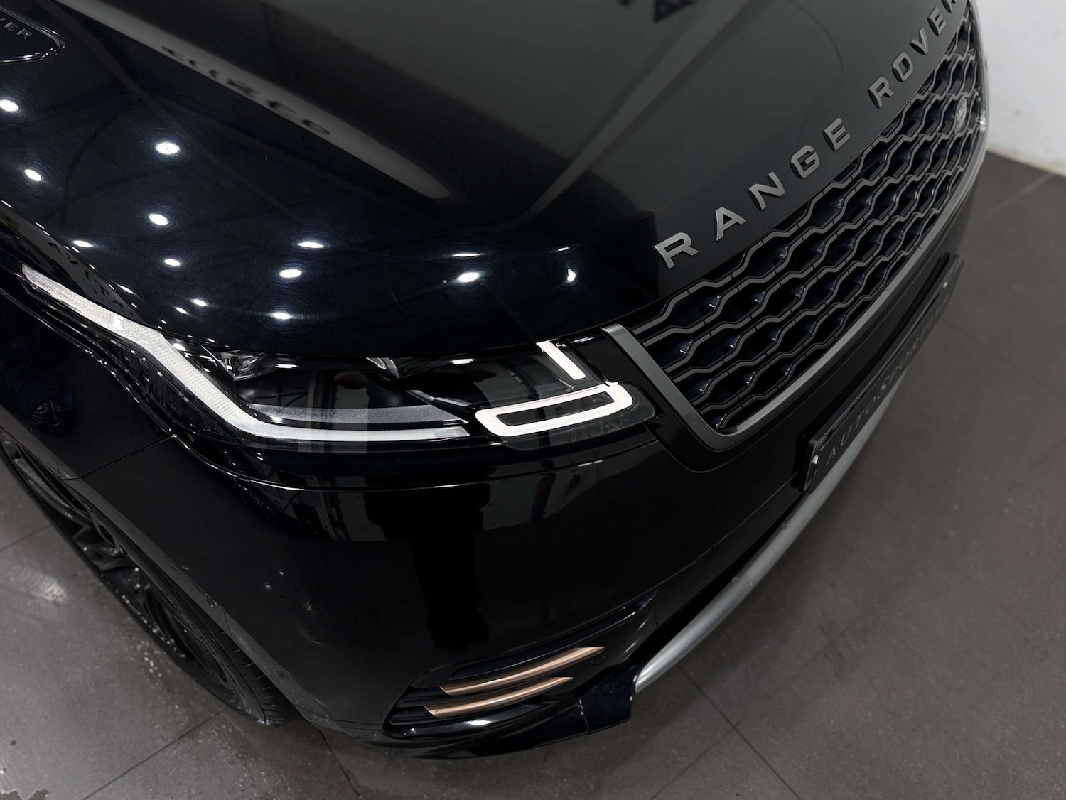 Used Land Rover Range Rover Velar 2022 for sale - 76969214: Photo 28