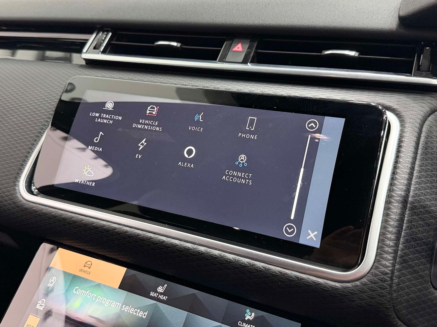 Used Land Rover Range Rover Velar 2022 for sale - 76969214: Photo 43